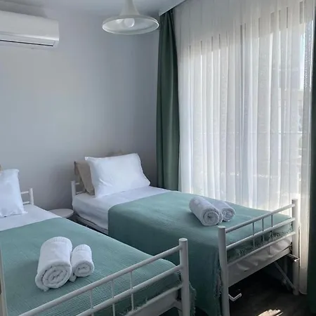 Apartman Modern Near Beach In Marmaris