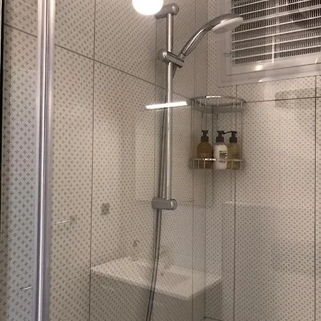 Modern Near Beach In Apartament Marmaris